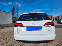 gebraucht Opel Astra ST 1.6 Diesel Edition 100kW Automatik ...