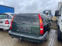 Gebraucht Volvo 850 144 PS (105 kW) 1997 Grün Limousine