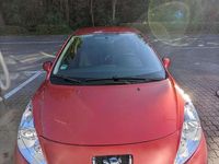 Gebraucht Peugeot 207 Filou 88 PS (64 kW) 2007 Rot Limousine