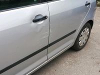 Brugt VW Golf Plus Cross 116 HK (85 kW) 2005 Sølv MPV