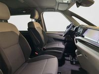 Neu VW Multivan 177 PS (130 kW) 2025 Grau Van