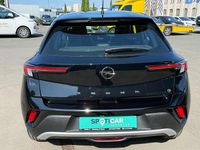 Gebraucht Opel Mokka-e Elegance 100 kW (136 PS) 2022 Schwarz metallic SUV