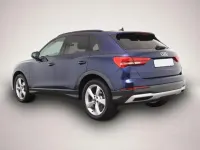 Gebraucht Audi Q3 Advanced 150 PS (110 kW) 2025 Manufacturer SUV