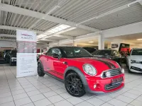 Usado Mini Cooper 122 HP (89 kW) 2014 Vermelho Citadino
