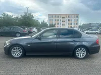 Gebraucht BMW 320 Performance 177 PS (130 kW) 2009 Limousine