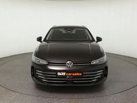 Gebraucht VW Passat IQ Drive 110 PS (80 kW) 2025 Schwarz Kombi