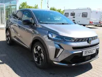 Ny Renault Symbioz Techno 160 HK (117 kW) 2026 Grå SUV