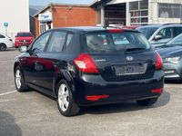 gebraucht Kia Ceed Ceed /1.4 Klima Kamera Euro5