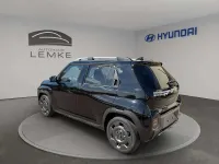 Neu Hyundai Inster 85 kW (116 PS) 2026 Abyss black Kleinwagen
