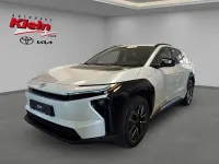 Neu Toyota bZ4X 166 kW (226 PS) 2026 Weiß SUV