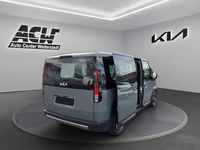 Gebraucht Kia PV5 119 kW (163 PS) 2026 Lakehouse gray Van / Kleinbus