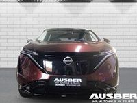 Gebraucht Nissan Ariya Evolve 289 kW (394 PS) 2024 Othercolor SUV