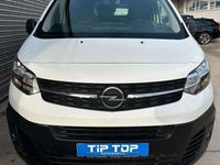 gebraucht Opel Vivaro Kasten Edition M L2H1*KLIMA*AHK*3-SITZ*