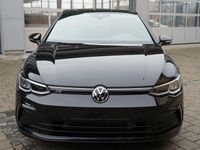 gebraucht VW Golf R-Line 1.5TSI OPF 110kW LED DAB SHZ