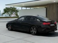 Neu BMW 540 303 PS (222 kW) 2026 Saphirschwarz metallic Limousine