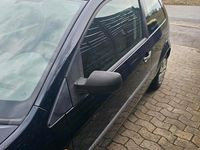 Gebraucht Ford Fiesta 69 PS (50 kW) 2006 Blau Kleinwagen