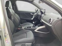 Gebraucht Audi Q2 S-Line 116 PS (85 kW) 2025 Silber SUV
