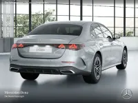 Gebraucht Mercedes E300 AMG line 204 PS (150 kW) 2026 Silber Limousine