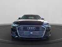 Gebraucht Audi A6 Design 265 PS (194 kW) 2022 Schwarz Kombi