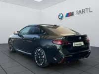 Gebraucht BMW M235 M Sport 300 PS (220 kW) 2025 Schwarz Coupé