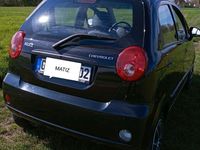 gebraucht Chevrolet Matiz 0.8♥️Top Zustand♥️Tüv 07.25 erst 83.000 Kilometer