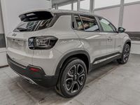 Neu Jeep Avenger Summit 2025 Weiss 268 SUV