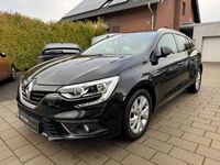 gebraucht Renault Mégane GrandTour TCe 115 GPF Limited