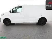 Używany Opel Vivaro 177 KM (130 kW) 2021 Biały Minivan