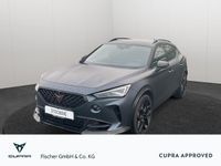 Gebraucht Cupra Formentor VZ 390 PS (286 kW) 2022 Magnetic tech matt (grau) SUV