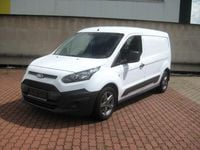Gebraucht Ford Transit 75 PS (55 kW) 2015 Weiß Kombi