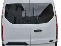 Occasion Ford Transit Custom Trend 170 ch (125 kW) 2016 Blanc Pick-up