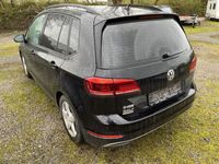 gebraucht VW Golf Sportsvan Comfortline**ISOFIX**ACC**Winter-