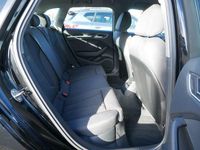 Gebraucht Audi A3 Sport 190 PS (139 kW) 2017 Schwarz Limousine