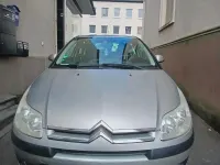 Gebraucht Citroën C4 109 PS (80 kW) 2008 Silber Limousine