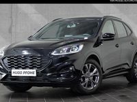 Gebraucht Ford Kuga ST-Line 150 PS (110 kW) 2024 Agate black SUV