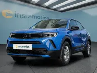 Gebraucht Opel Mokka 101 PS (74 kW) 2023 Blau SUV