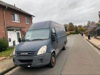 gebraucht Iveco Daily 2,3 hpi Maxi