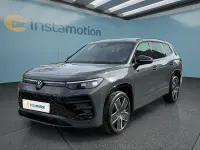 Gebraucht VW Tayron 193 PS (141 kW) 2026 Grau SUV