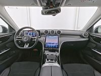 Gebraucht Mercedes C180 170 PS (125 kW) 2023