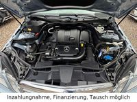 Second-hand Mercedes E250 204 CP (150 kW) 2012 Argintiu Berlinǎ