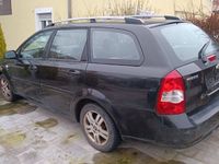 gebraucht Chevrolet Nubira Kombi 1.6