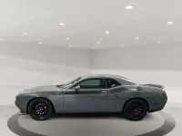 Gebraucht Dodge Challenger 377 PS (277 kW) 2025 Grau Coupé