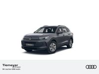 Gebraucht VW Tiguan 131 PS (96 kW) 2025 Grau SUV