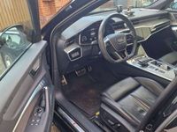 gebraucht Audi A6 Allroad quattro 45 TDI tiptronic