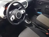 Gebraucht Renault Twingo Life 70 PS (51 kW) 2018 Weiß Kleinwagen
