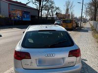 Gebraucht Audi A6 179 PS (131 kW) 2007 Kombi