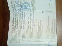 Gebraucht Opel Vectra 91 PS (66 kW) 2005 Schwarz Limousine