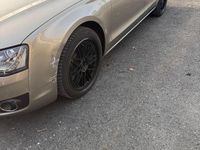 Gebraucht Audi A8 Business 358 PS (263 kW) 2013 Gold Limousine