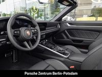 Gebraucht Porsche 911 Carrera S Cabriolet 480 PS (353 kW) 2026 Silber Cabrio