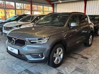 Gebraucht Volvo XC40 156 PS (114 kW) 2019 Grau SUV